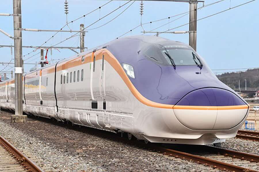 Yamagata Shinkansen to Resume Full Operations from August 10