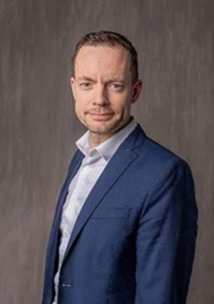 Finnair Appoints Pasi Kuusisto as Vice President for Asia Region