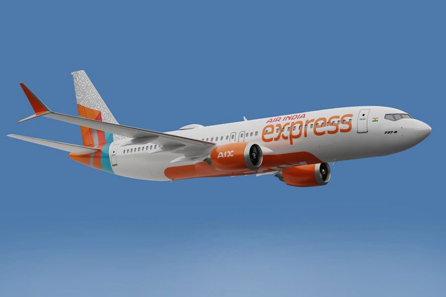 Air India Express Launches Virtual Interline Platform in Collaboration with Scoot