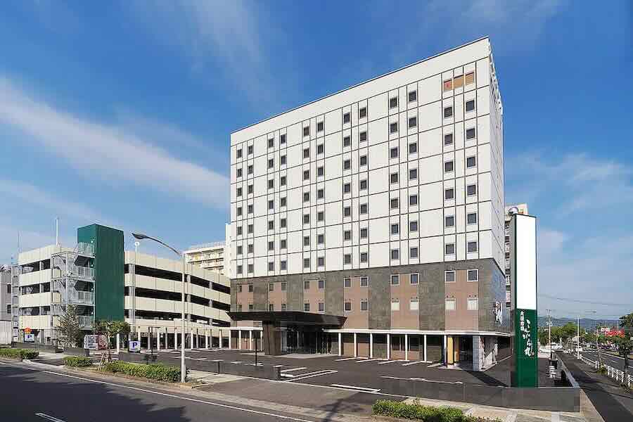 Choice Hotels Japan Rebrands and Opens ‘Comfort Inn Kagoshima Taniyama’ on August 1, Formerly Chisun Inn Kagoshima Taniyama