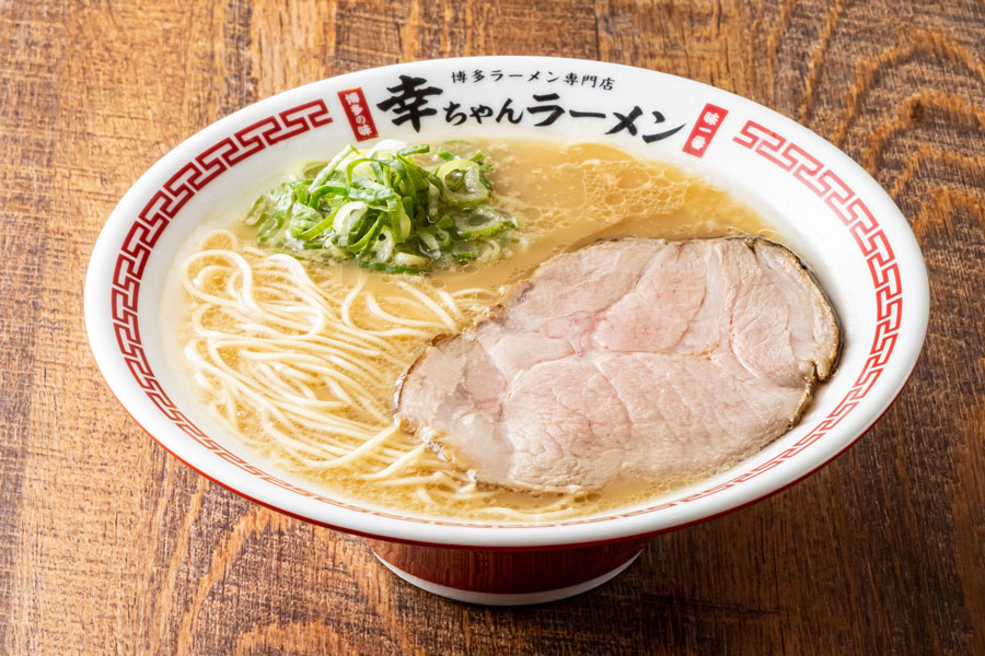 ‘Kochan Ramen’ Expands to South Korea with First Store in Seoul