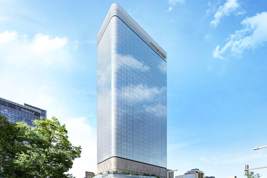 Park Hyatt Sapporo Set to Open in 2029