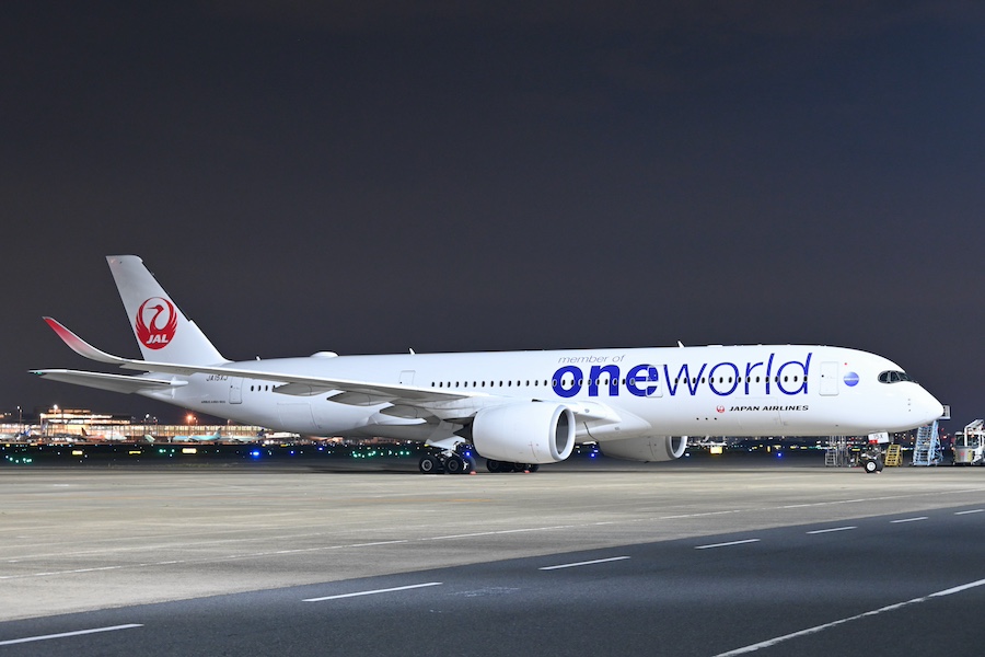 JAL Introduces New Domestic Fare ‘JAL Card Sky Mate’ with a Nationwide Sale of ¥4,950