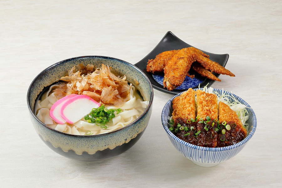 Chubu International Airport to Open ‘Royal Host centrair gourmet kitchen’ on September 13