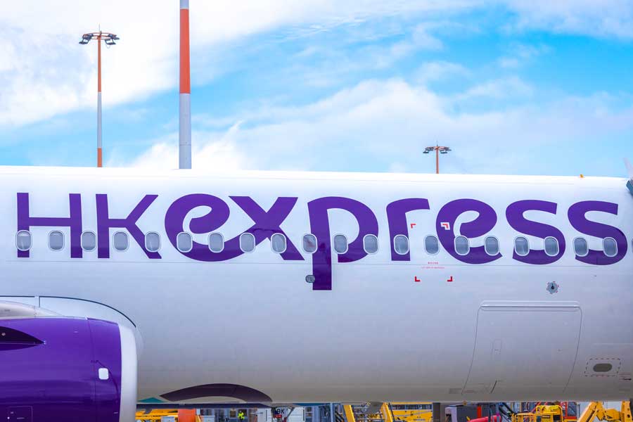 Hong Kong Express Airways Launches ‘Express Sale’: Return Flights from Japan Starting at 7,800 Yen