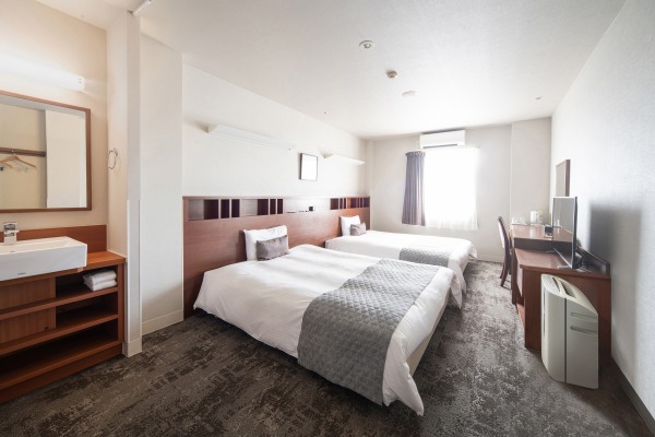 Vessel Hotel Fukuoka Kaizuka Completes Renovations