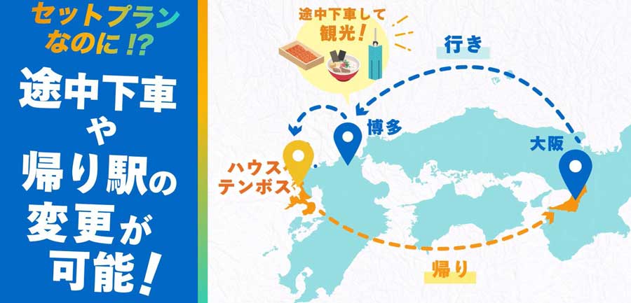 Nippon Travel Agency Renews Website for Individuals, Now Supports WESTER ID