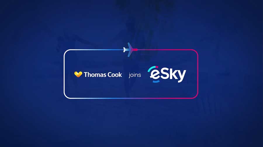 Poland’s eSky Group Acquires Thomas Cook