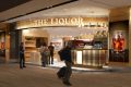 THE LIQUOR NARITA AIRPORT