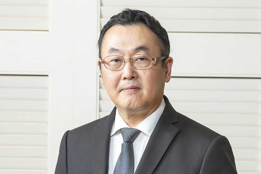 Kiyoto Iinuma Appointed as COO of IHG ANA Hotels Group Japan