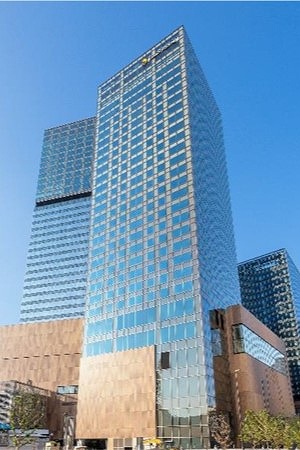 Hotel Hankyu Gran Respire Osaka to Open on March 21, 2025, with Reservations Starting October 21