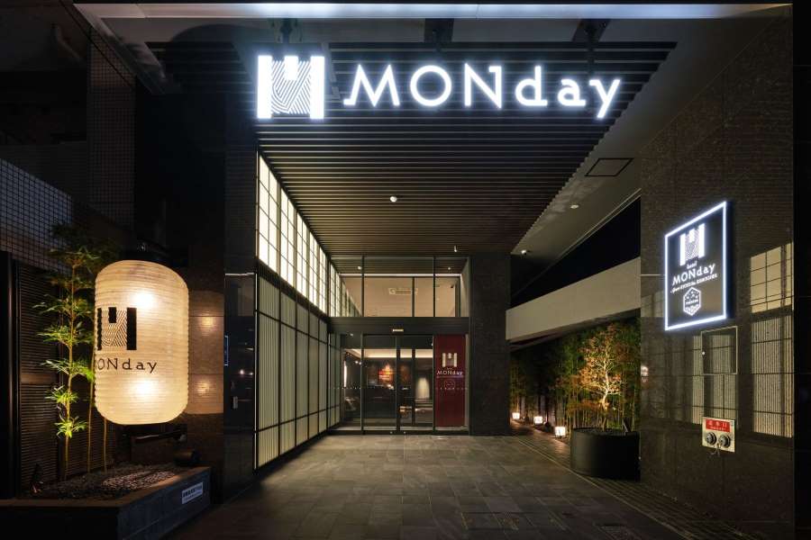 MONday Apart Premium Kyoto Station Kamogawa Opens on November 28th, All Suites