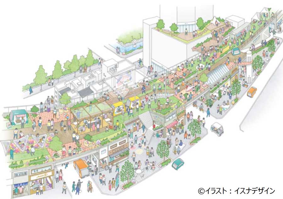 Tokyo Expressway to Discontinue KK Line in Early April 2025