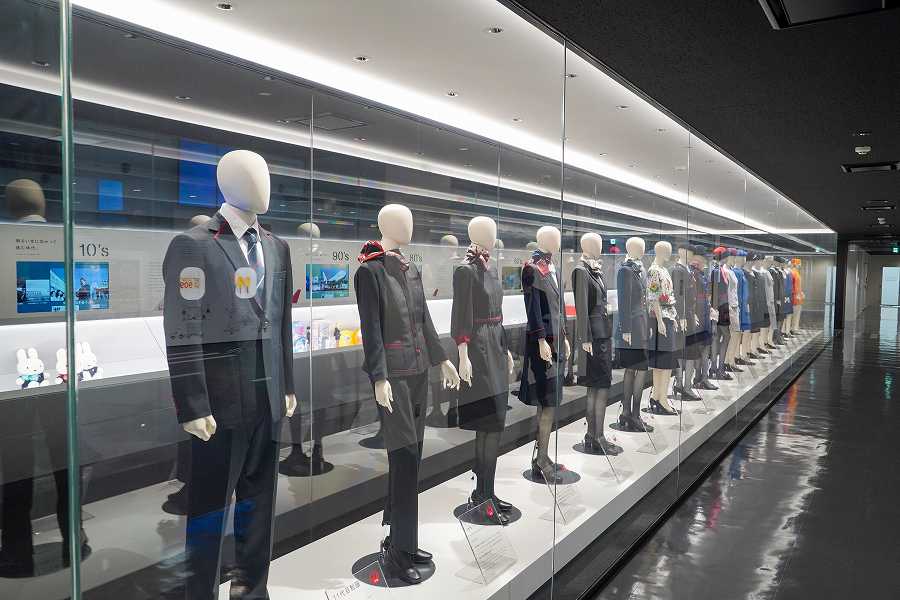 Hotel Metropolitan Haneda Offers Accommodation Plan with a Tour of the ‘JAL SKY MUSEUM’