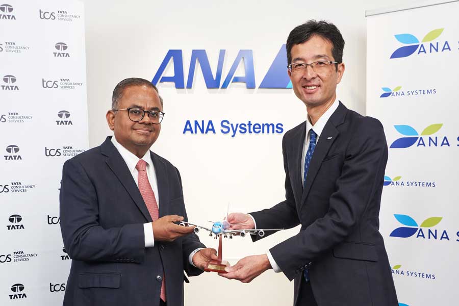 ANA Systems Opens Offshore Development Center in Chennai, India