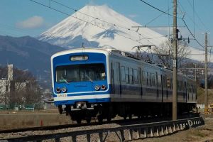 伊豆箱根鉄道