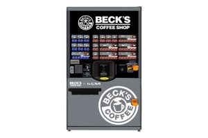 beck's