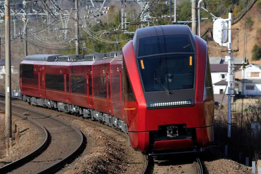 Kintetsu to Operate All-Night Services from New Year’s Eve to New Year’s Day, Including Special Express Trains