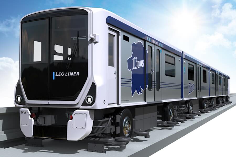 Seibu Railway Introduces New Trains for Yamaguchi Line, Operation Starts by End of FY 2025