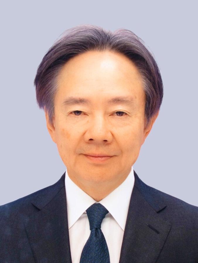 Central Japan International Airport Appoints Hironori Kagohashi as Next CEO