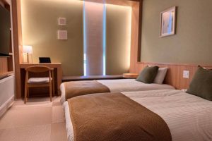 トナリゾート、HOTEL LOGIN NISEKO