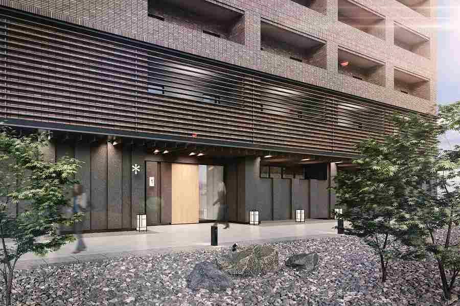 Solare Hotels to Open ‘DanSetsu Sapporo’ in April