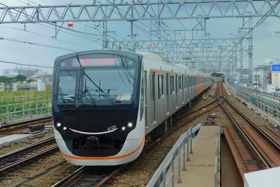 Tokyu to Introduce 6020 Series on the Oimachi Line Local Trains from Summer