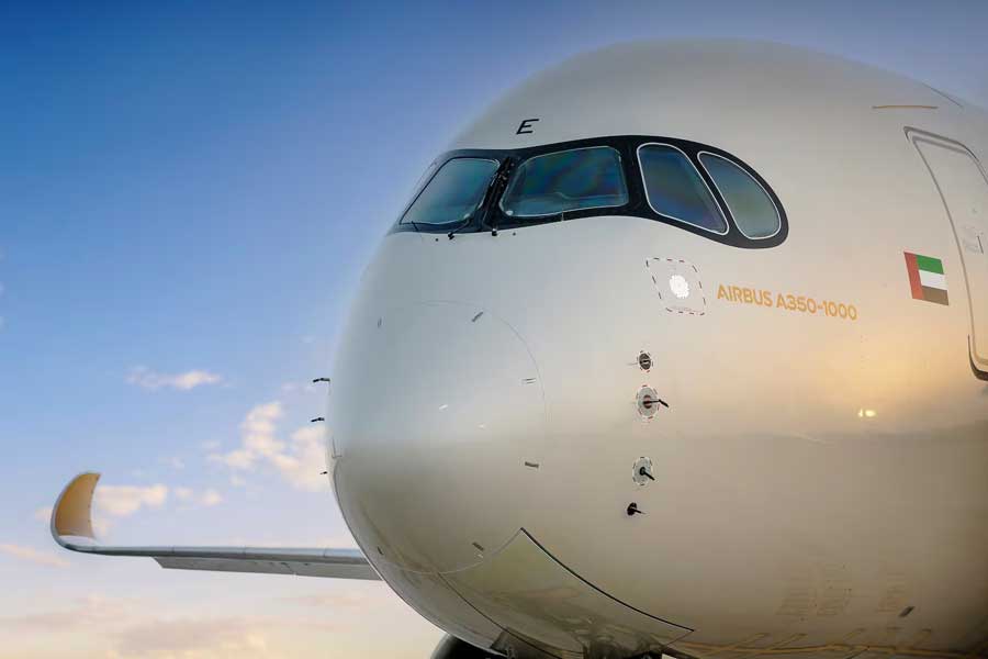 Etihad Airways Increases Abu Dhabi – Atlanta Route to Daily Flights from November 1