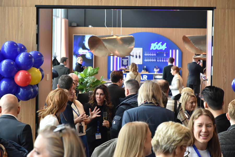 SAS Opens ‘The SAS Lounge by Mastercard’ in Stockholm