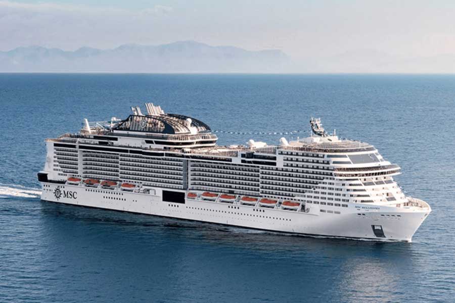 JAPANET CRUISE SURPASSES 100,000 USERS