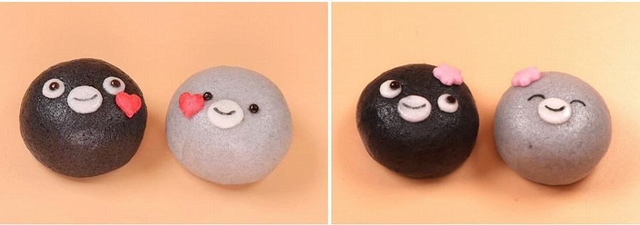 JR East to Sell ‘Suica Penguin Manju’ from March 13