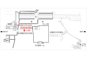 京急品川駅