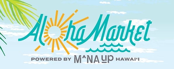 Aloha Market Tokyo at Haneda Airport Until March 25: Featuring Hawaiian Foods and Goods