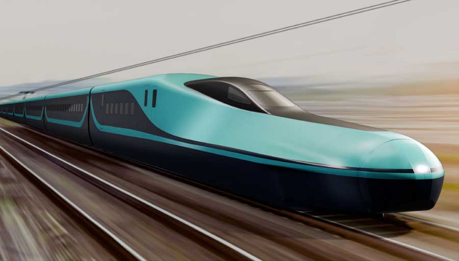 JR East Develops Next-Generation Tohoku Shinkansen “E10 Series”