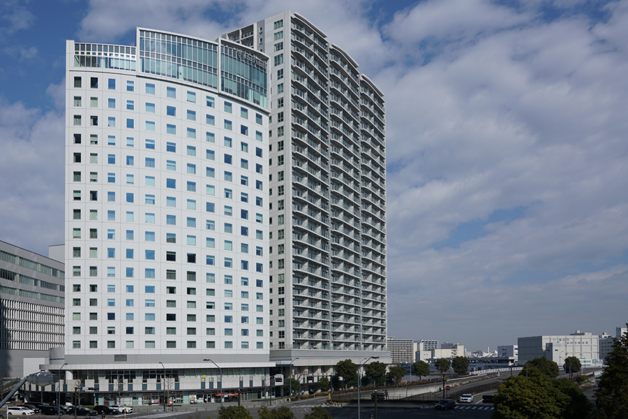 Hilton Garden Inn Yokohama Minato Mirai to Open in Early 2026