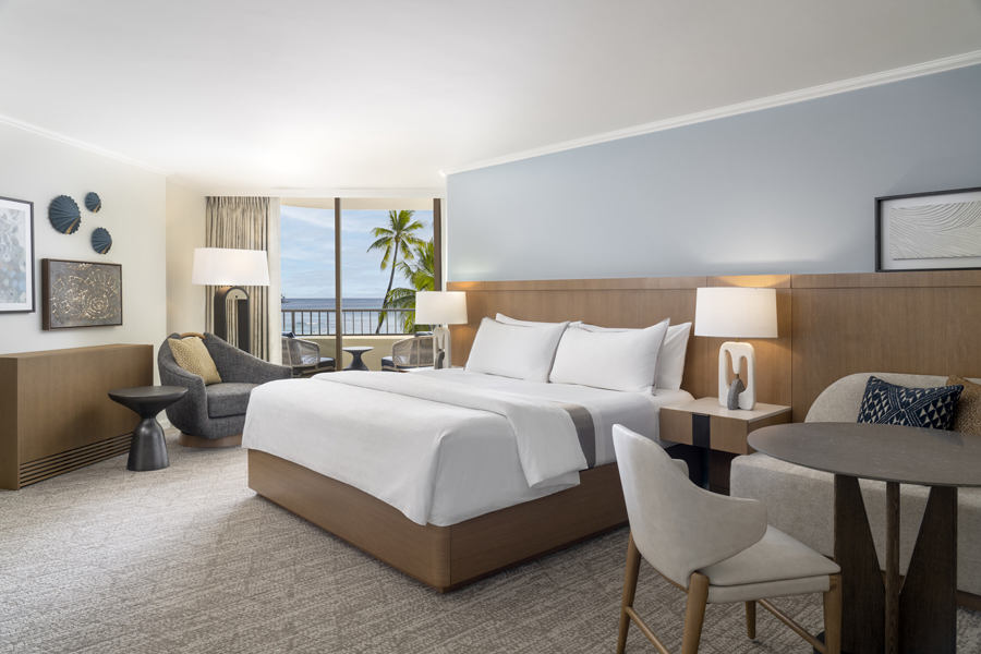 Moana Surfrider Begins Renovations